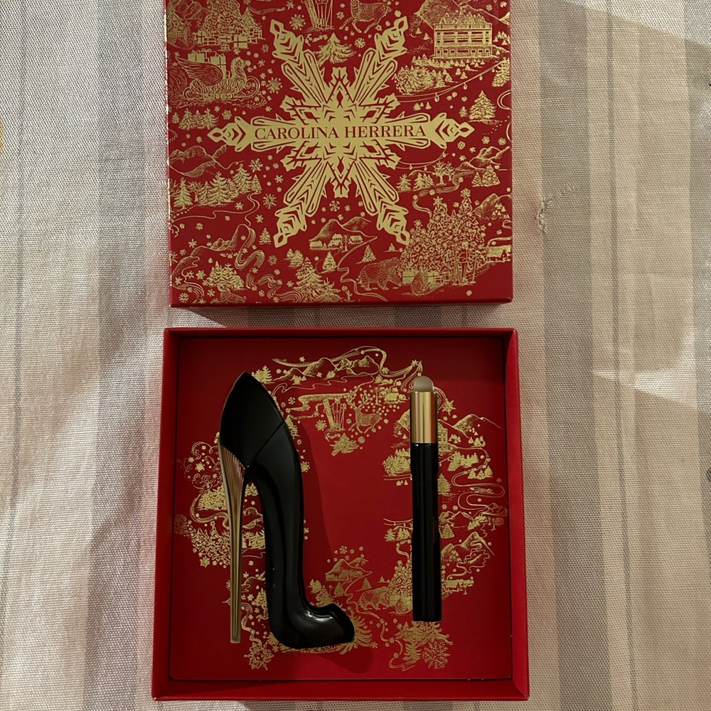 Carolina Herrera Good Girl Set